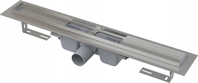 Sprchový žľab - APZ1 Alcaplast Linear Outflow 950 mm