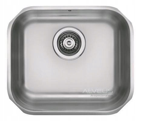 Kuchynský drez - Alveus Variant 40 zavesené umývadlo