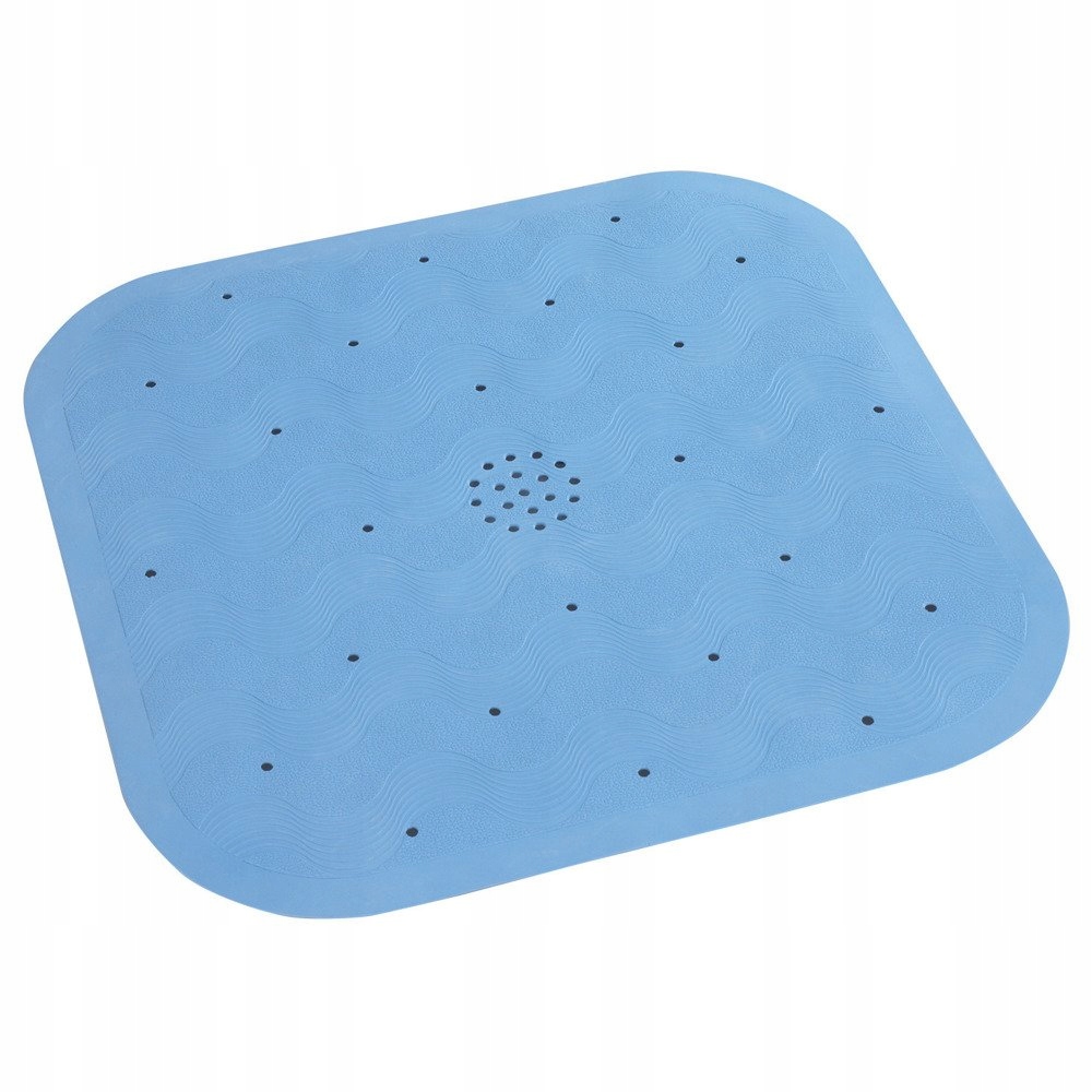 Protišmyková kúpeľňová podložka - Non -Slip Rat z gumového pádlovacieho bazénu 45x45