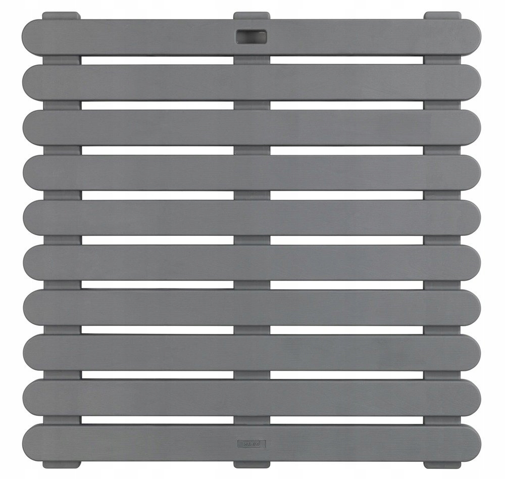 Protišmyková kúpeľňová podložka - Non -slip sprchová podložka 55x55 wenko