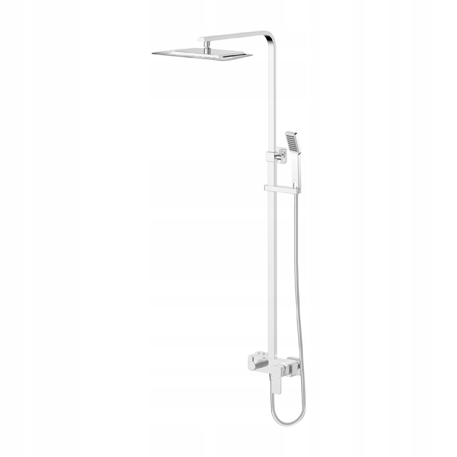 Grohe Rainshower Wall Connection 27057000