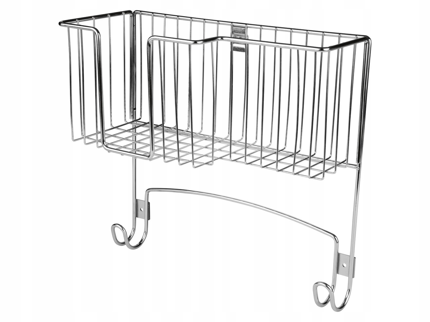 Kôš na bielizeň -  Organizátor Aquapur Basket Organizátor Iron Hanger and Board