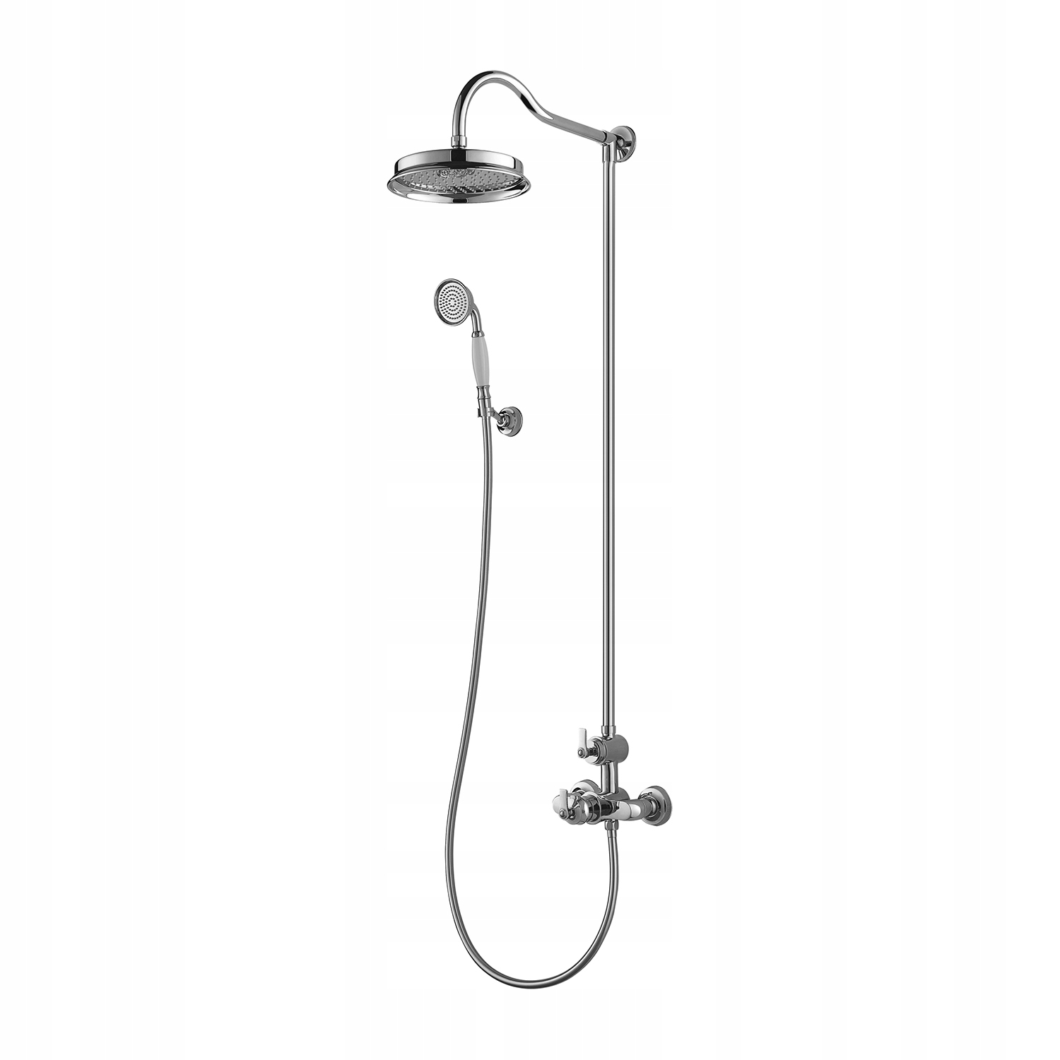 Hansgrohe Vernis Blend 26275000 Sprchová súprava
