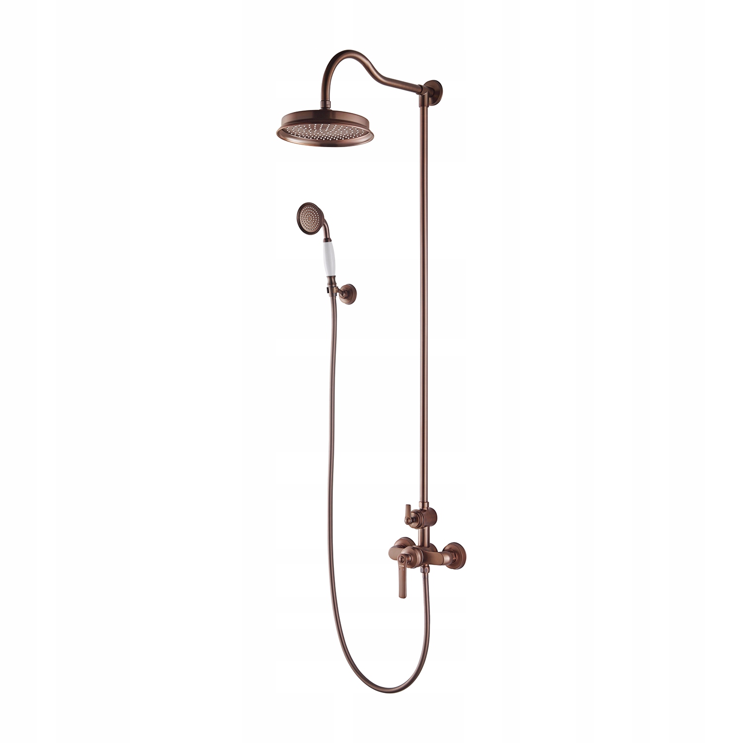 ArmMance AM5244orB Omnires Sprchový systém