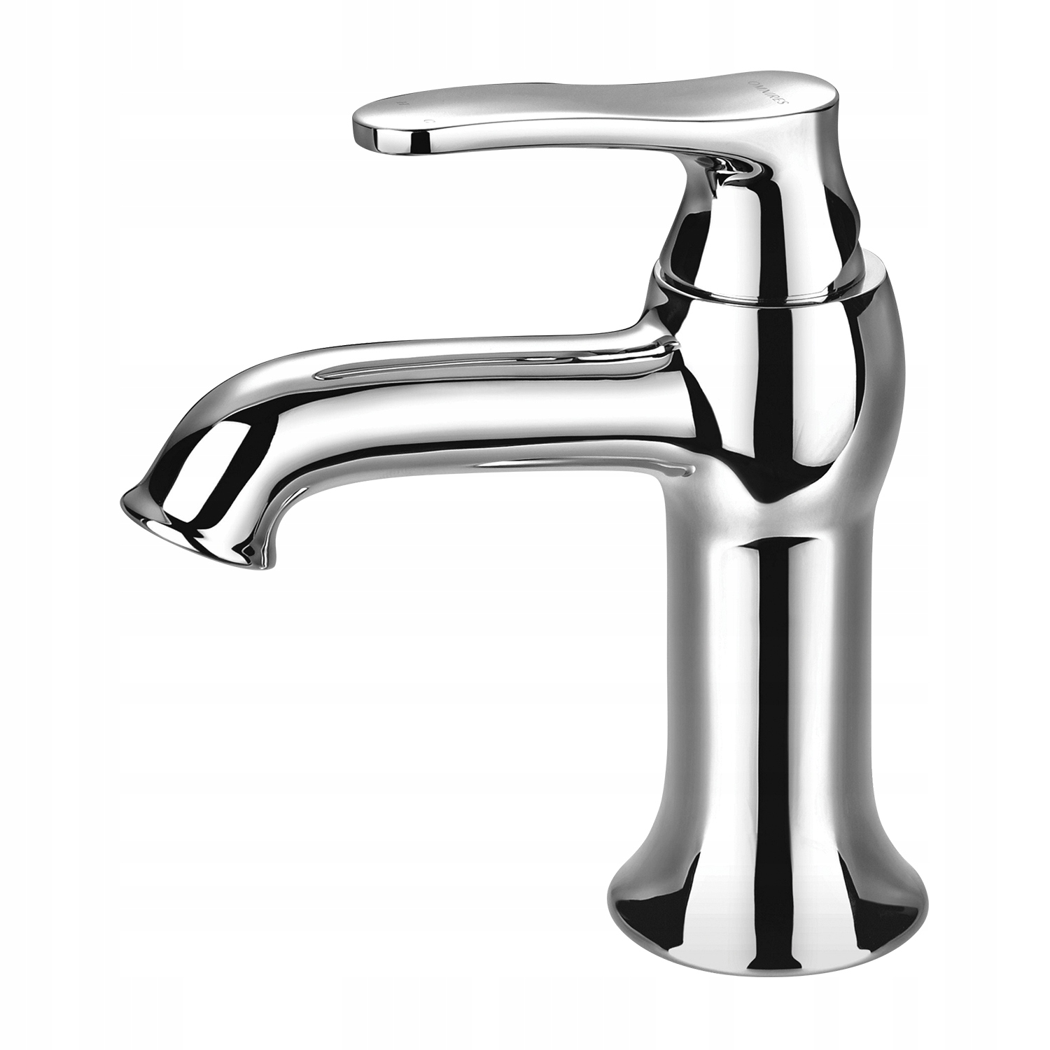Vodovodná umyvadlová batéria - Art Deco Sink Battery Ad5110Cr Omnires