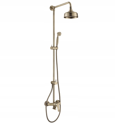 Art Deco AD5144BR Omnires.