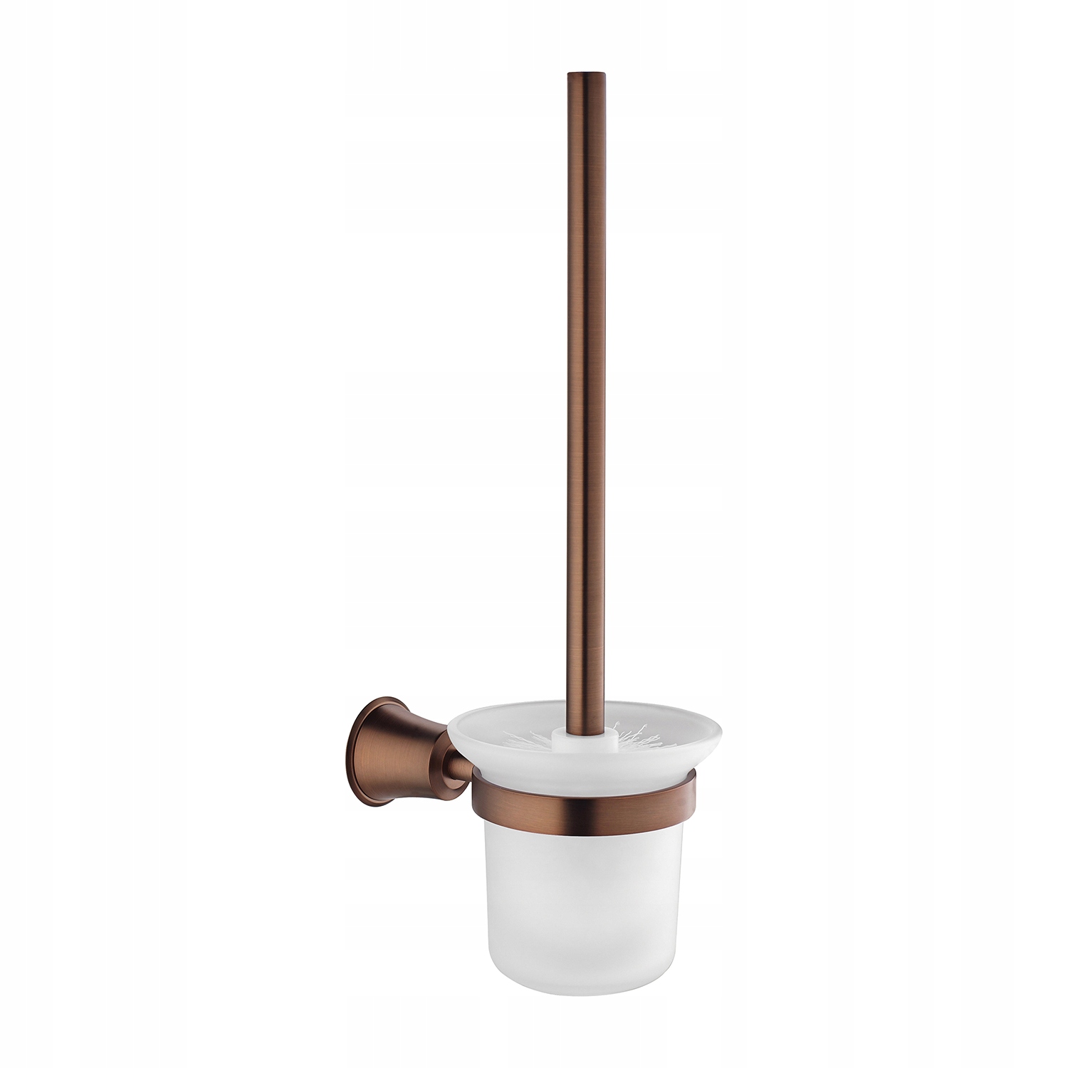 WC kefa - Art Line toaletná kefa Al53620orB