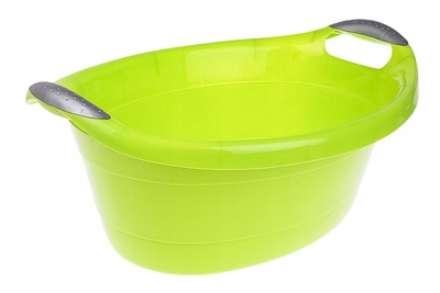Artos Oval Bowl 14 L, Groszków, certifikát PZH