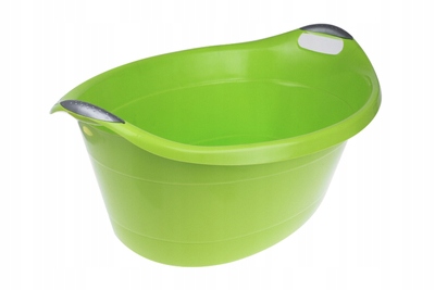 Artos Oval Bowl 40 L, Groszków, certifikát PZH