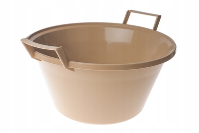 Artos Plastic Bowl, kolo 51 cm, certifikát PZH,