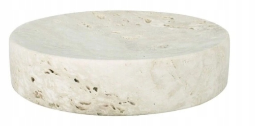 Mydlenička - Awd voľne stojace mydlové misky Q-Bath Pure Natural