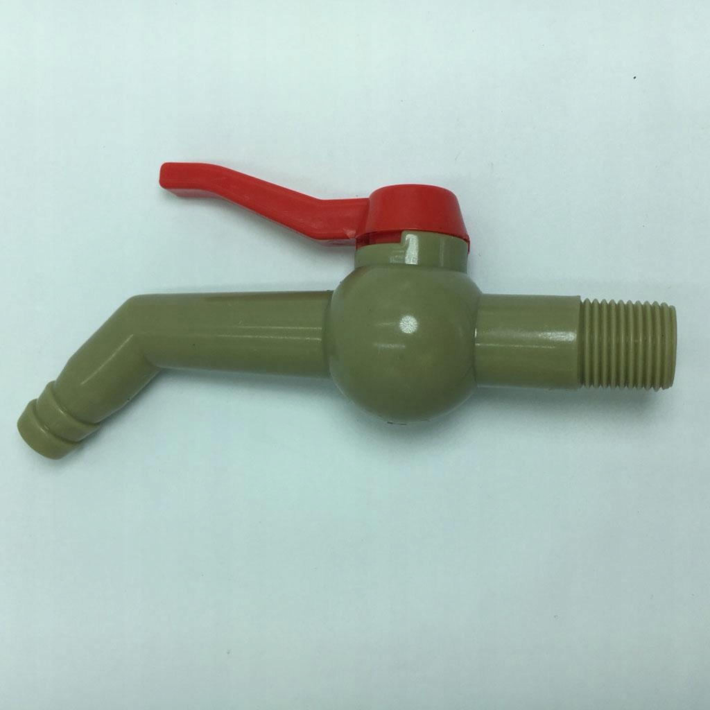 Adaptér spúšťača IBC Tank Trigger Tote, 20 mm