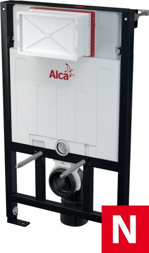 Alcaplast FRAME WC podtynk AM101 / 850 NEW LOW