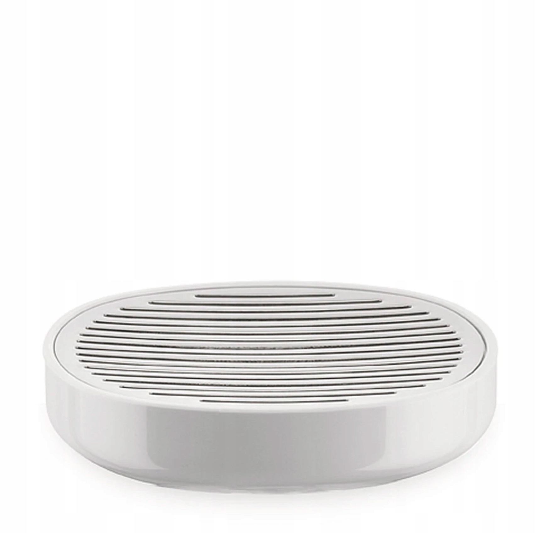 Mydlenička - Alessi Birillo Soap Dish - Biela