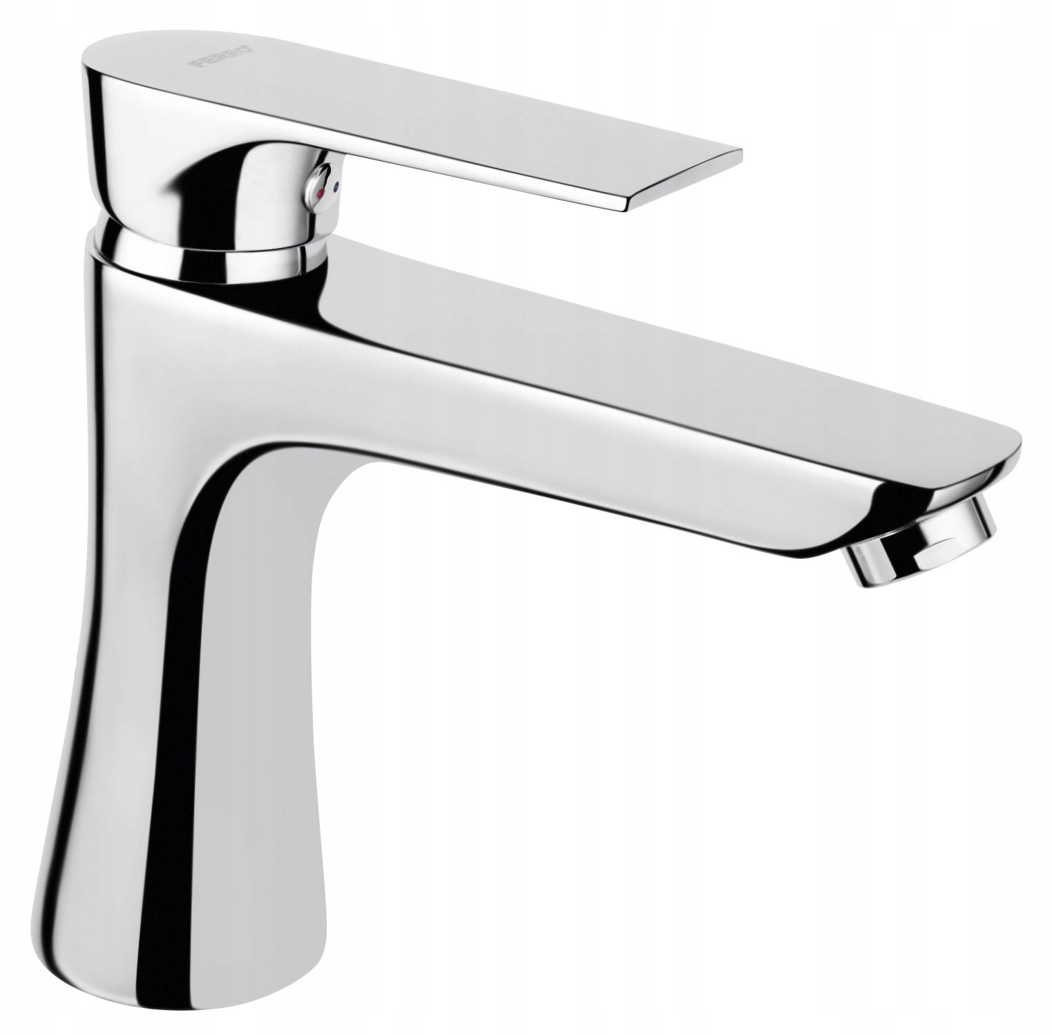 Umyvadlová batéria - Algeosquare Basin Basin Ferro Chrome