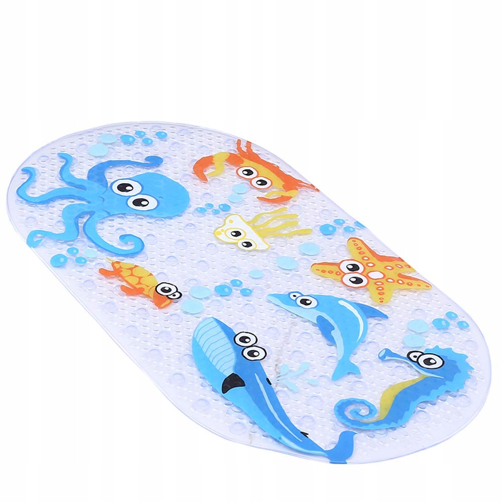 Vaňa - Non -slip Bath Mat 39 x 69 cm