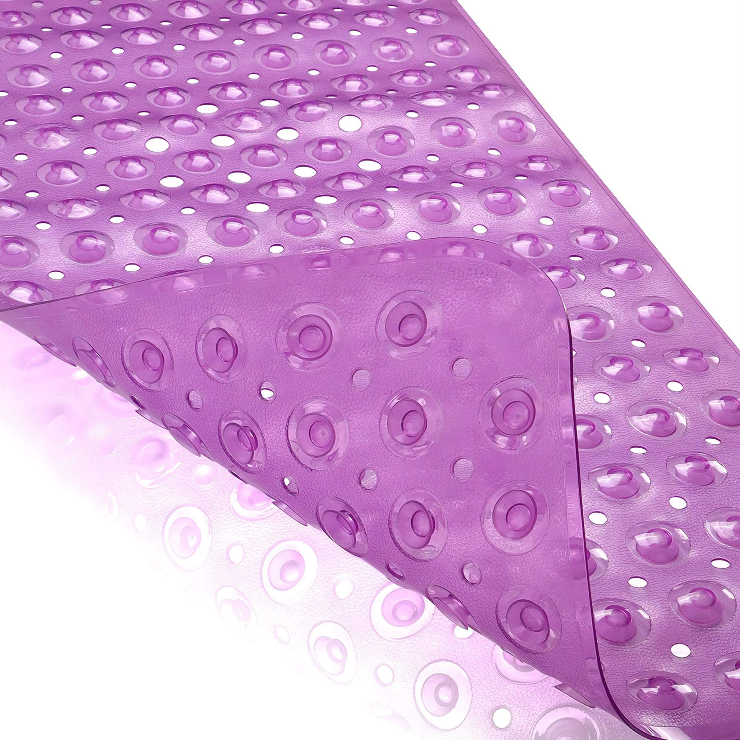 Vaňa - Non -slip mat Lily 100 x 40 cm