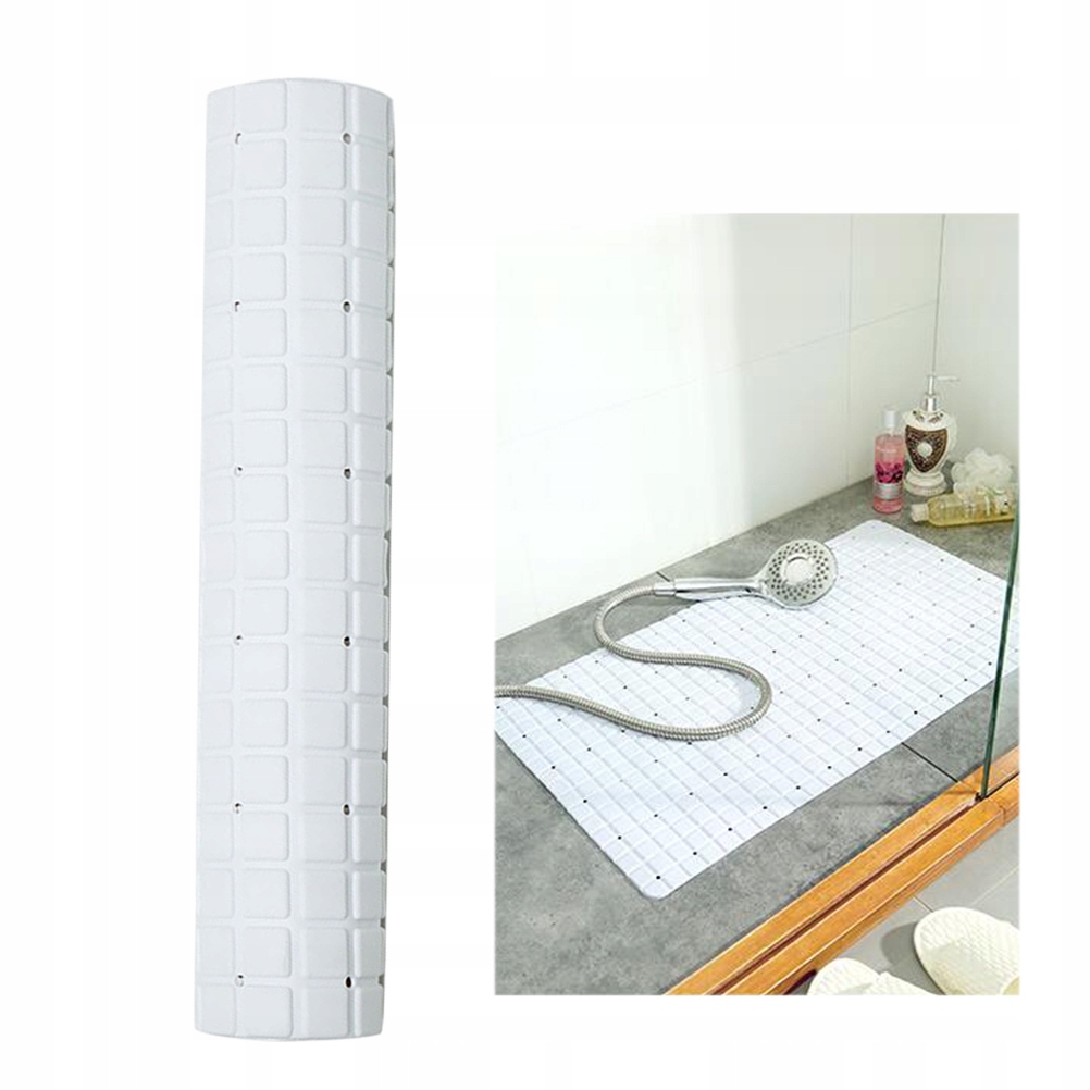 Protišmyková kúpeľňová podložka - Anti -Slip Bath Mat Home Mat