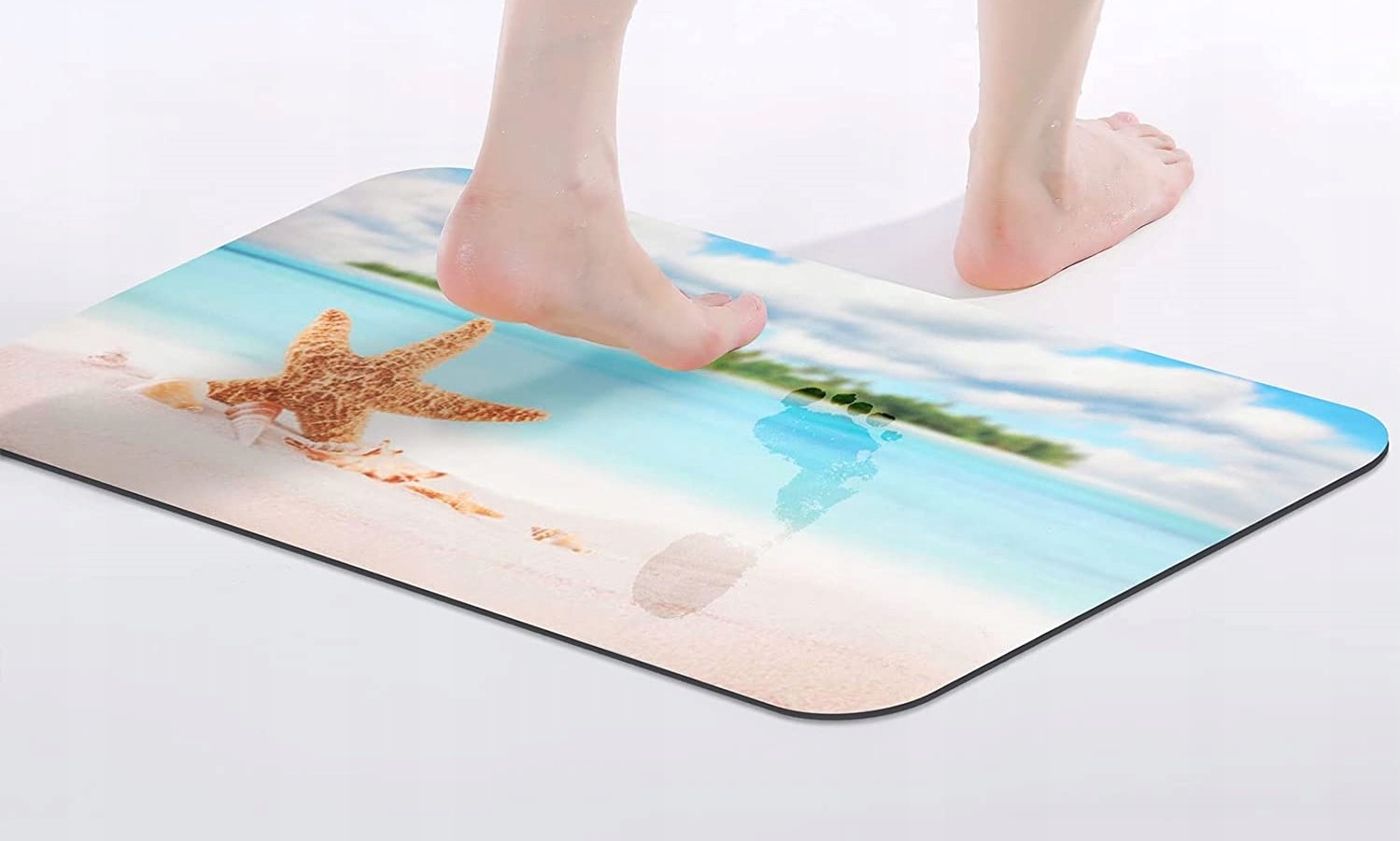 Protišmyková kúpeľňová podložka - Anti -Slip Mat Bath Batche Stavenie kobercov