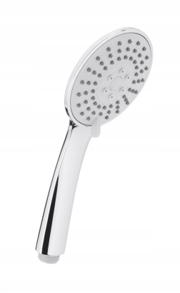 Sprchová hlavica - Kovania Krakov Mosa Mosa Shower Chrome