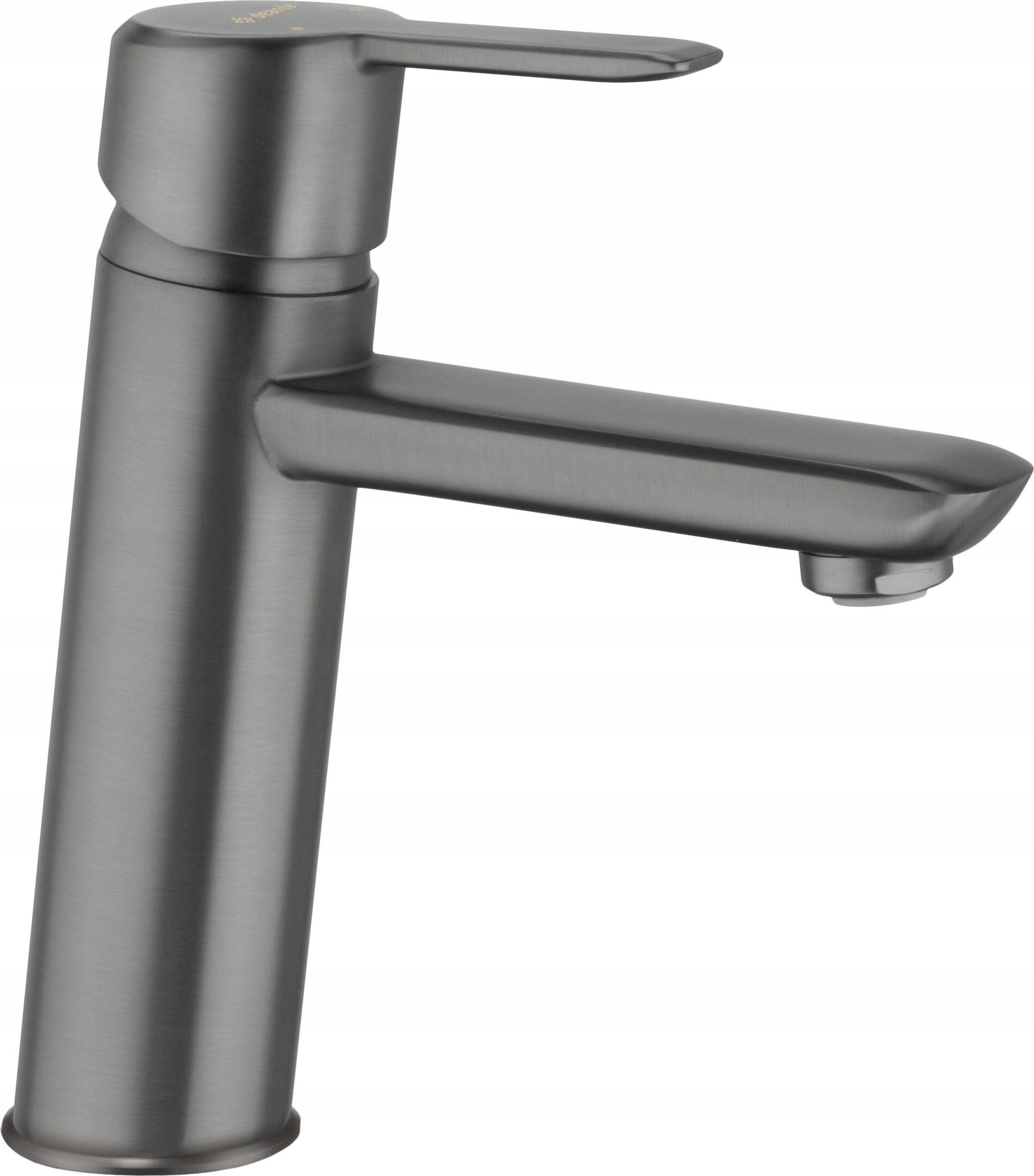 Vodovodná umyvadlová batéria - 20 mm LED sprchová hlava automatická