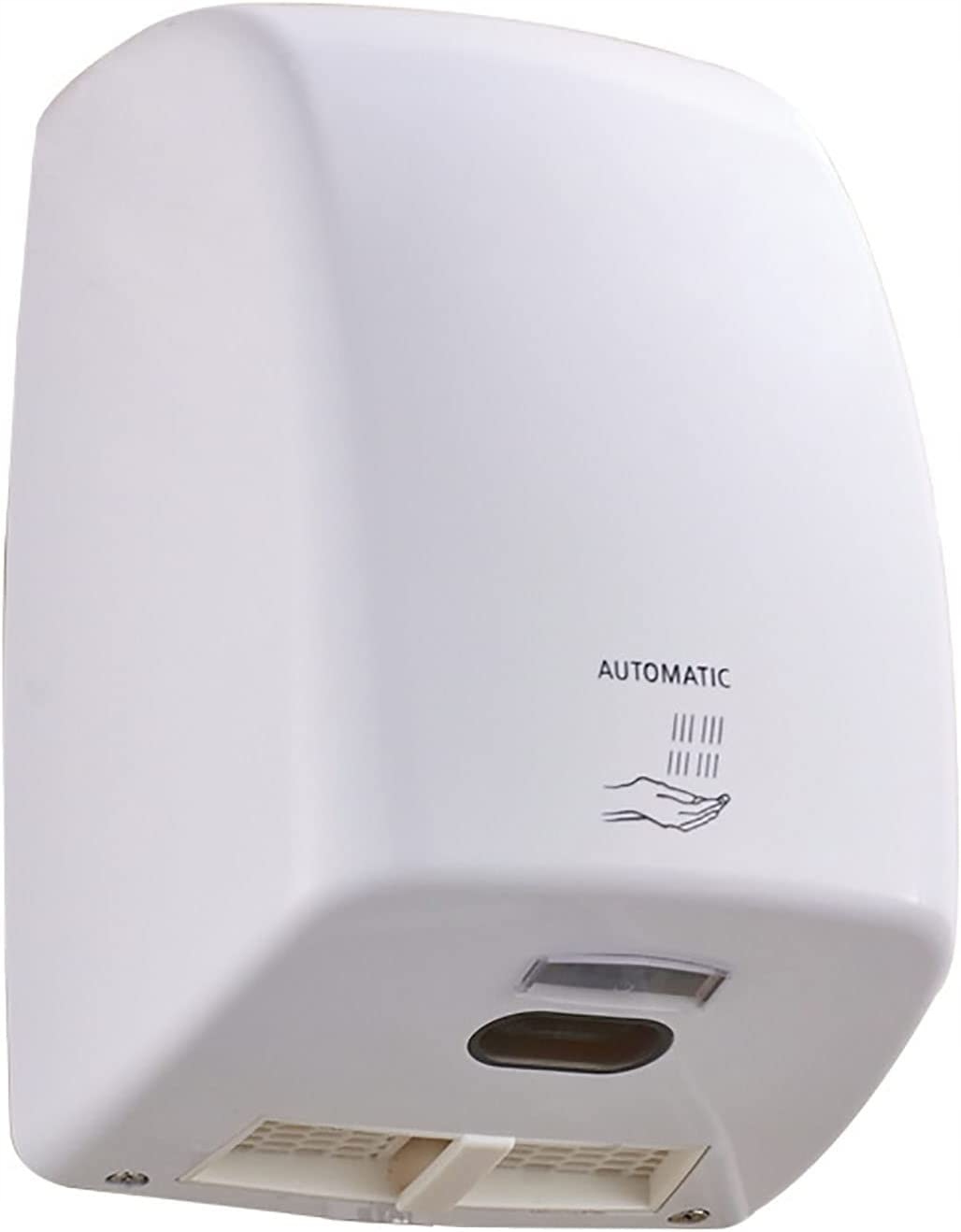 Sušič rúk - Automatická vysokorýchlostná komerčná sušička pre RK 1