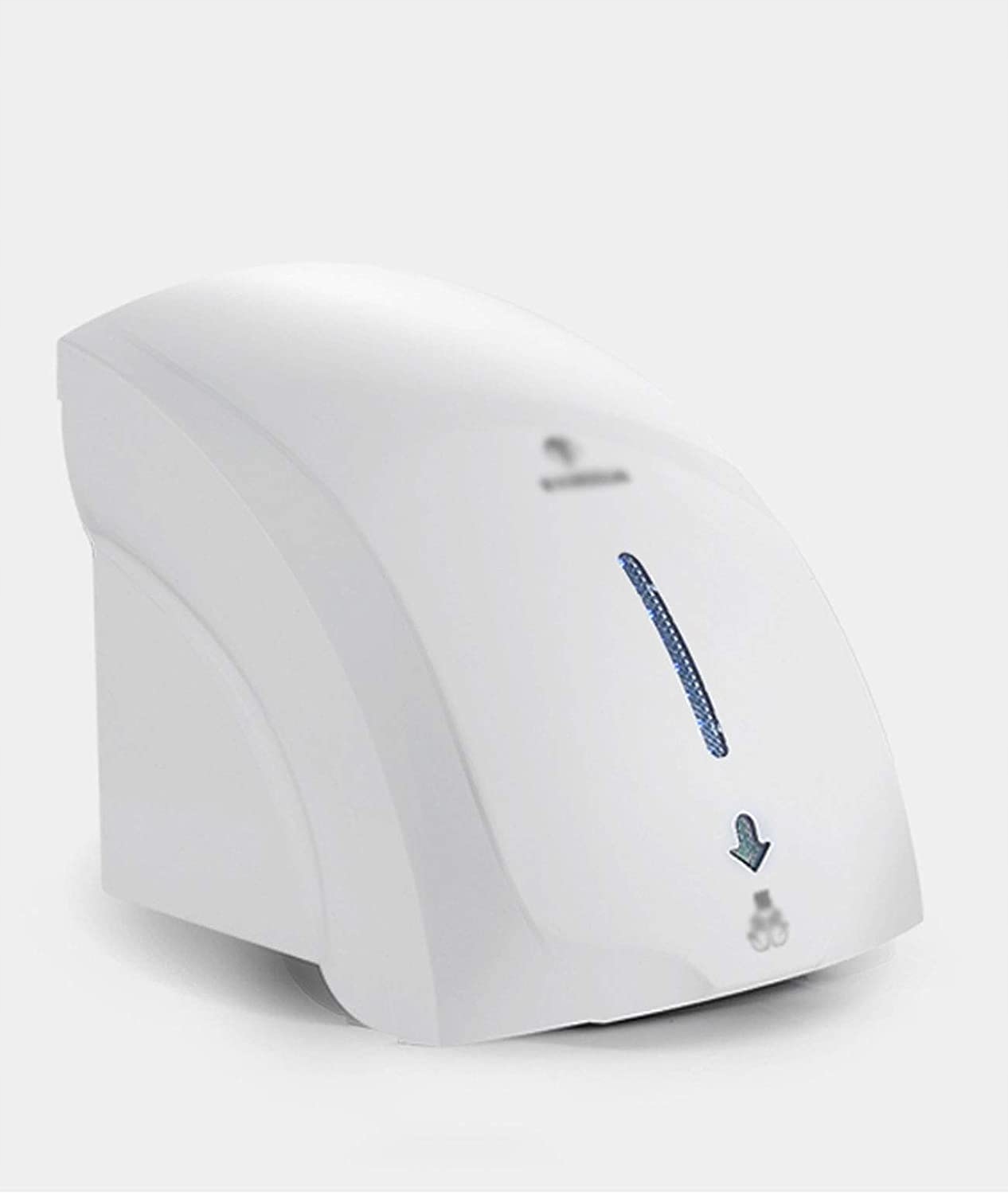 Sušič rúk - Automatická komerčná indukčná sušička sušiča