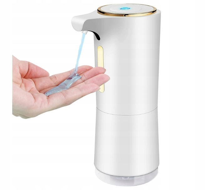 Dávkovač mydla - Automatický dávkovač SOAP 300 ml nekontakt IPX