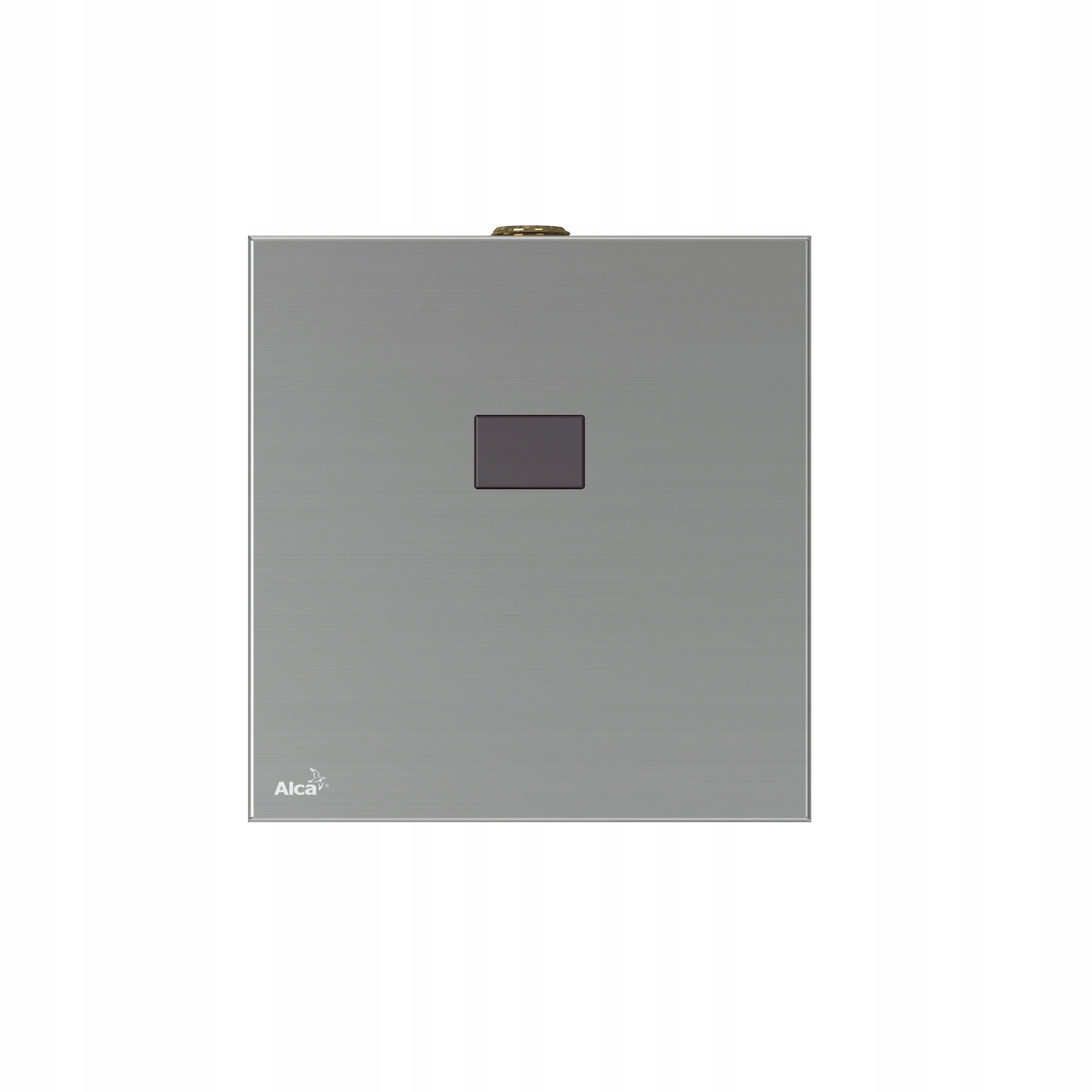 Splachovacie WC tlačítko -  Geberit oplachovacie gombíky Sigma01 Chrome Mat