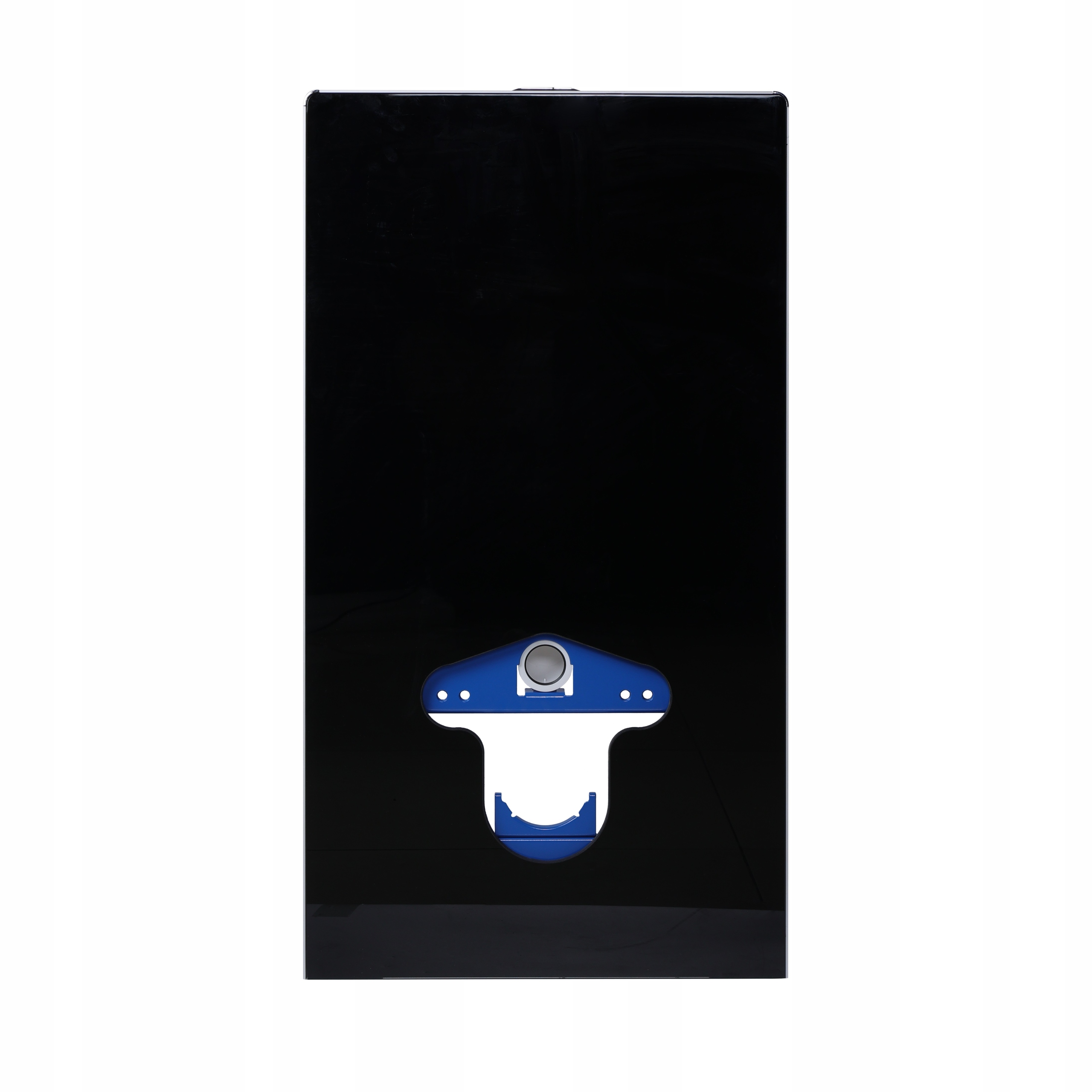 Podomietkový WC modul -  Balneo Fix Grame Glass