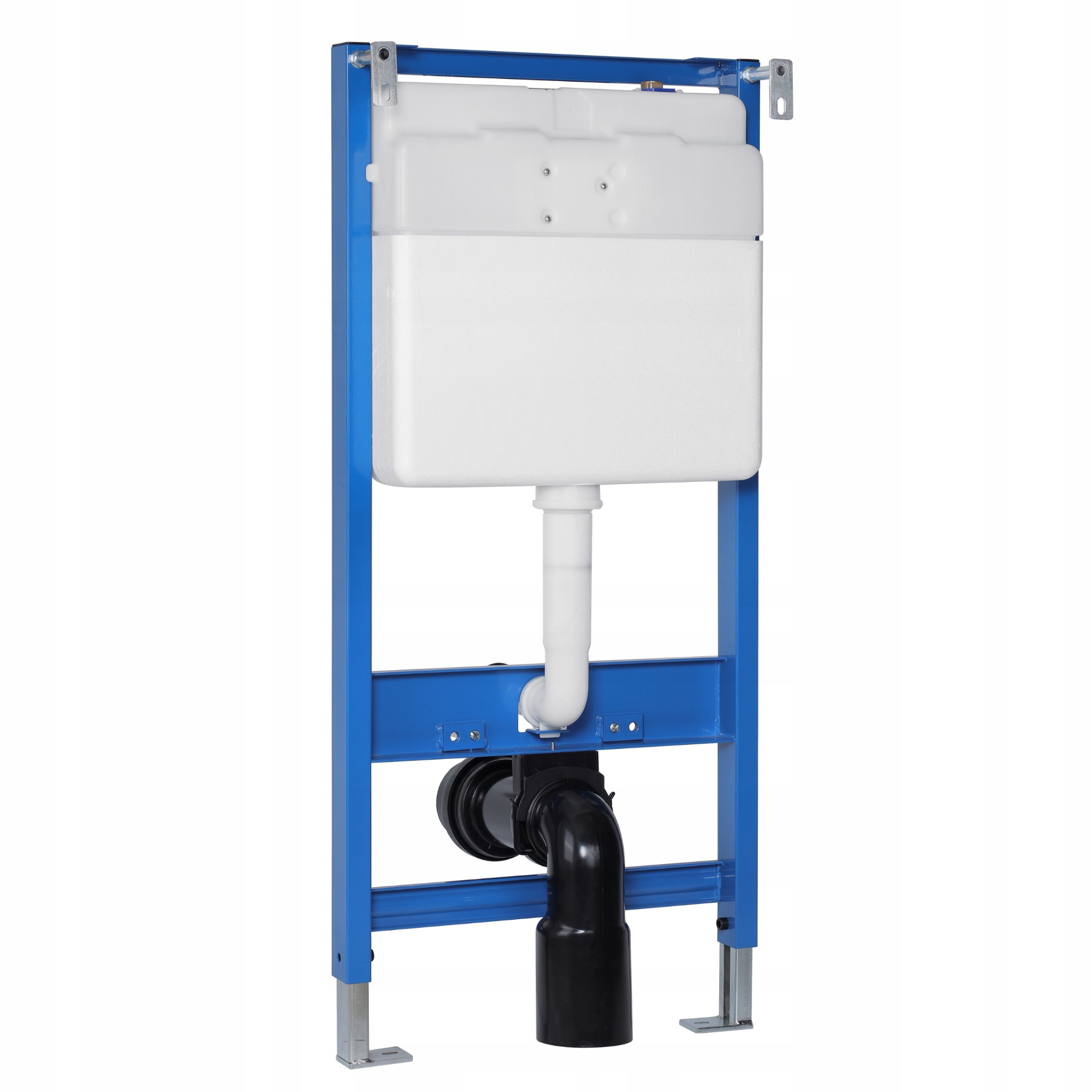 Podomietkový WC modul -  Balneo Fix Frame St Standle Standle