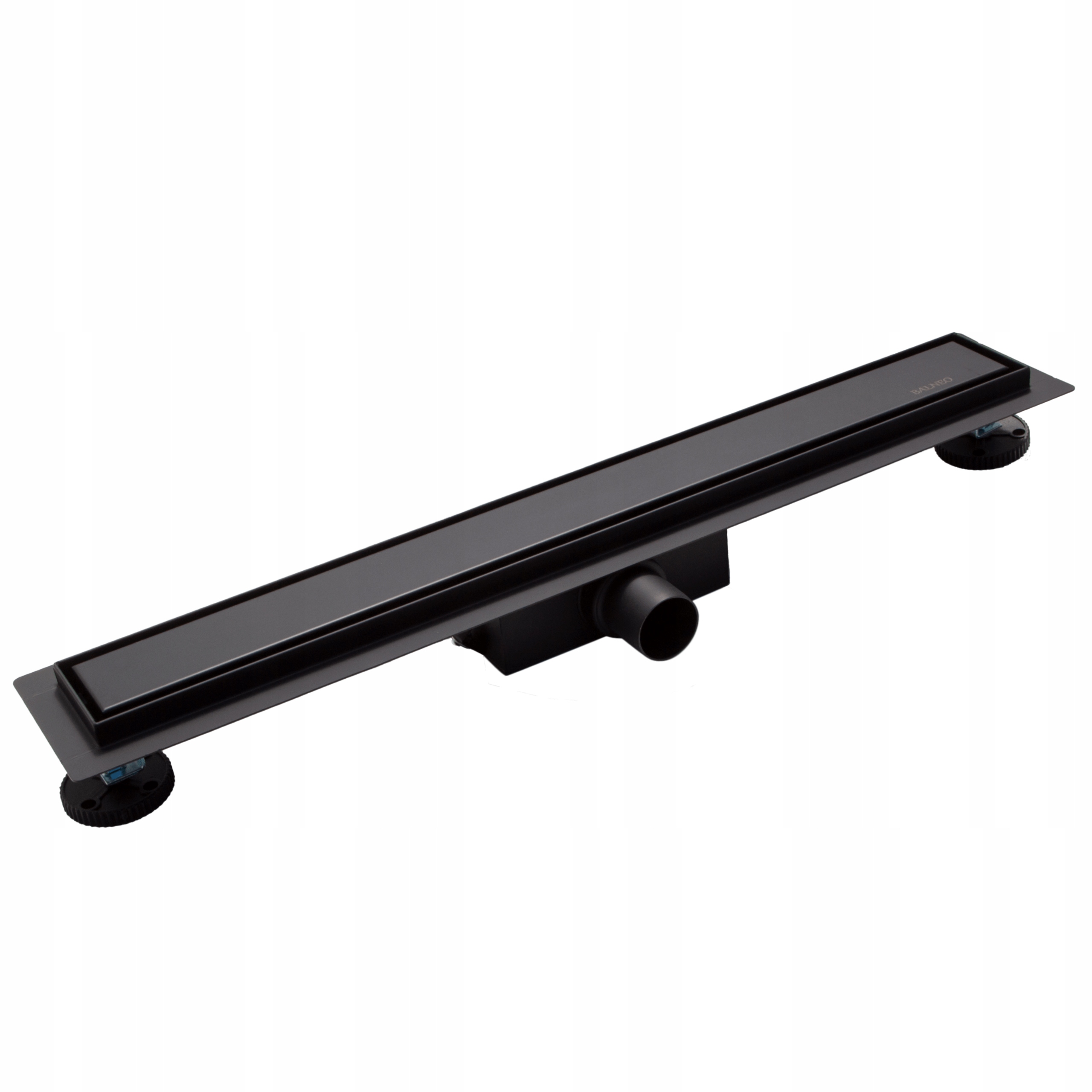 Sprchový žľab odtok - Balneo Next lineárny 80 cm hlboký osadník