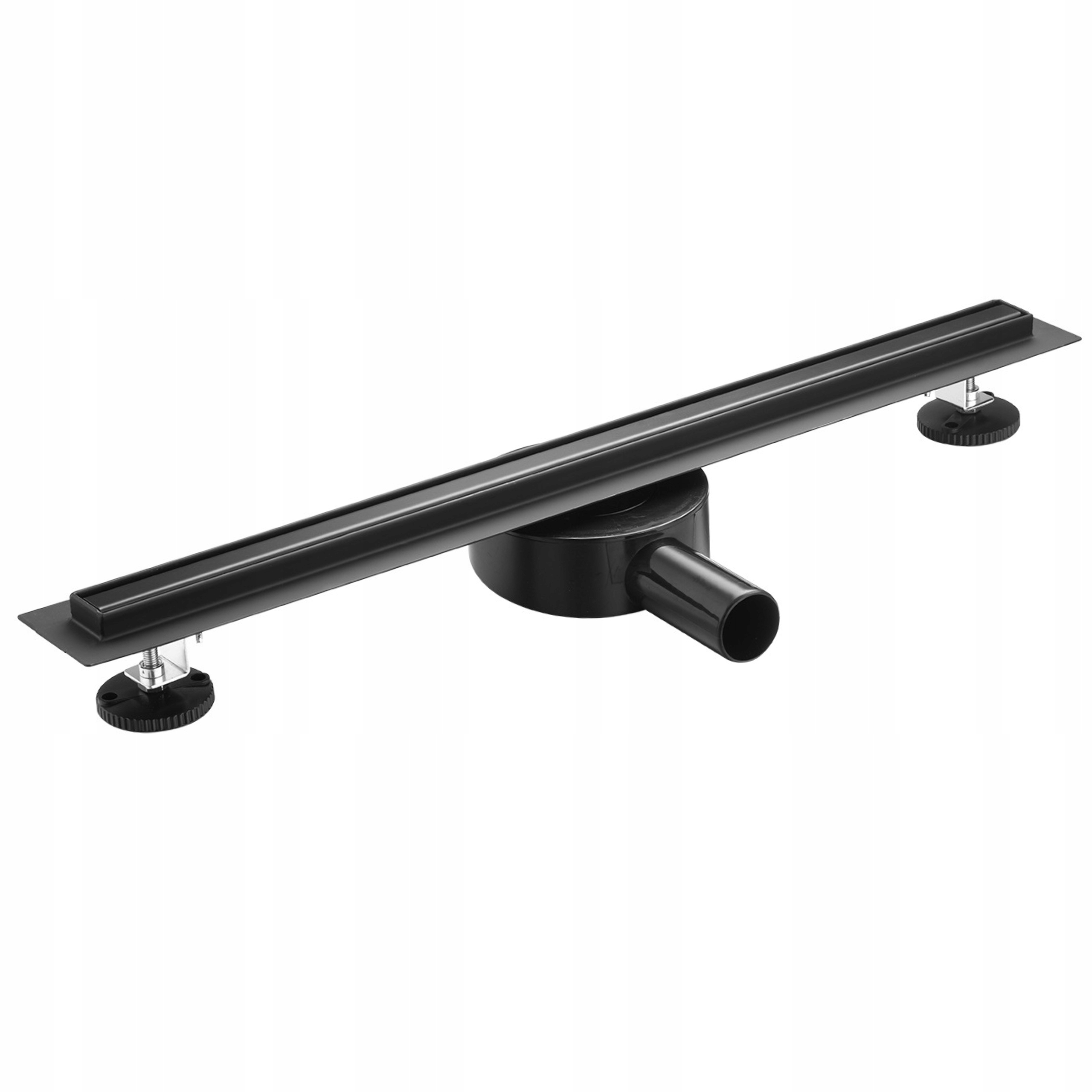 Sprchový žľab odtok - Balneo Slim & Linear Drain 80 cm nízko