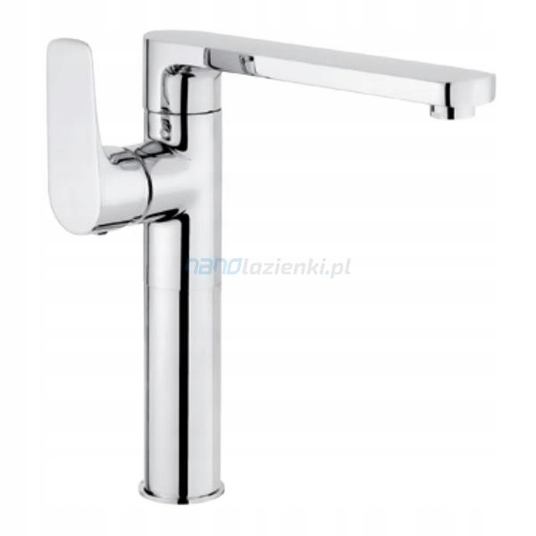Vaňová batéria - BAT FORSYJA WASHIVINE ST.WYSOKA DEAP CHROME BEX021K