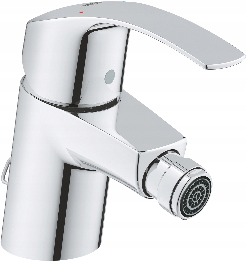 Bidetová batéria - Bidet veľkosť chróm batérie S Grohe Eurosmart