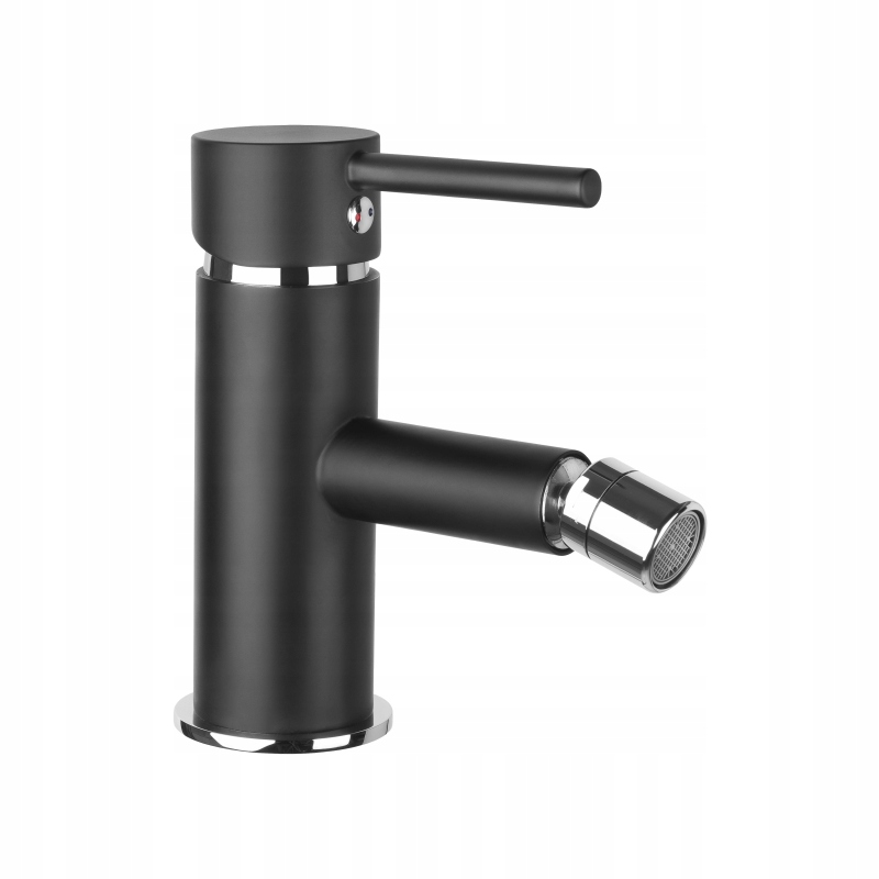 Bidetová batéria - Bidet Batéria Dafni Czarna BB-88-004