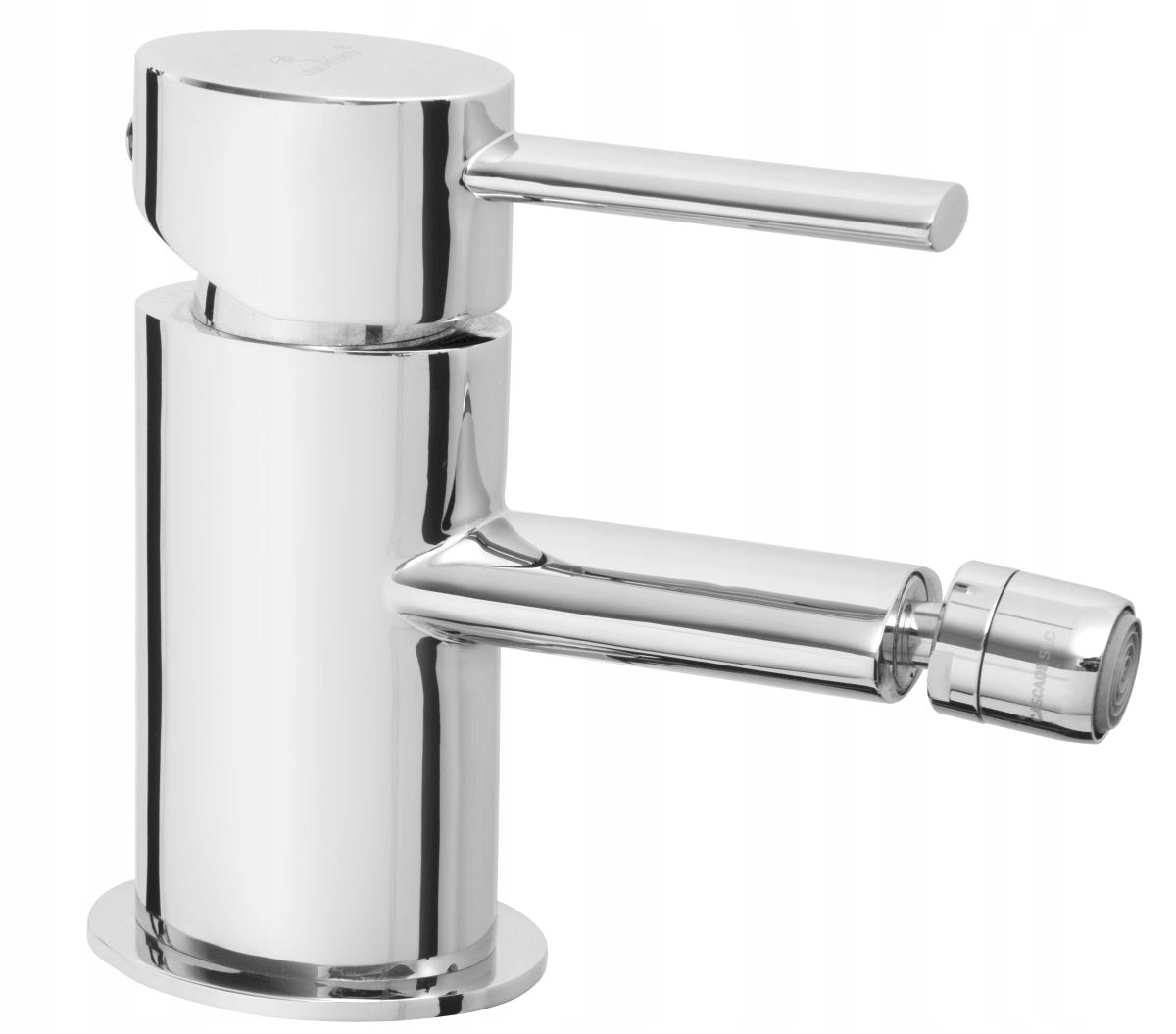 Bidetová batéria - Batéria Diamond Elba Bidet