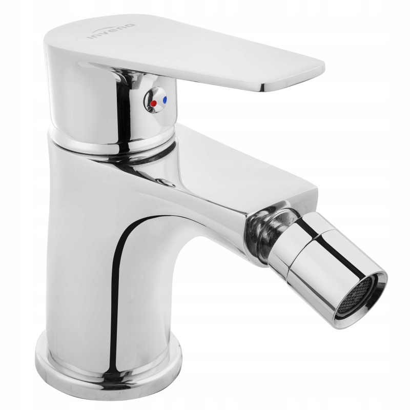 Bidetová batéria - Bidet Batéria Docos Chrome BB-19-001