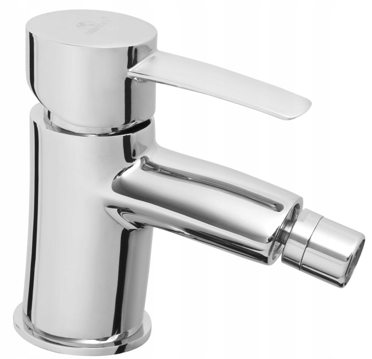 Bidetová batéria - Dominikánska Bidet Batérie Chrome M 10x1-6h