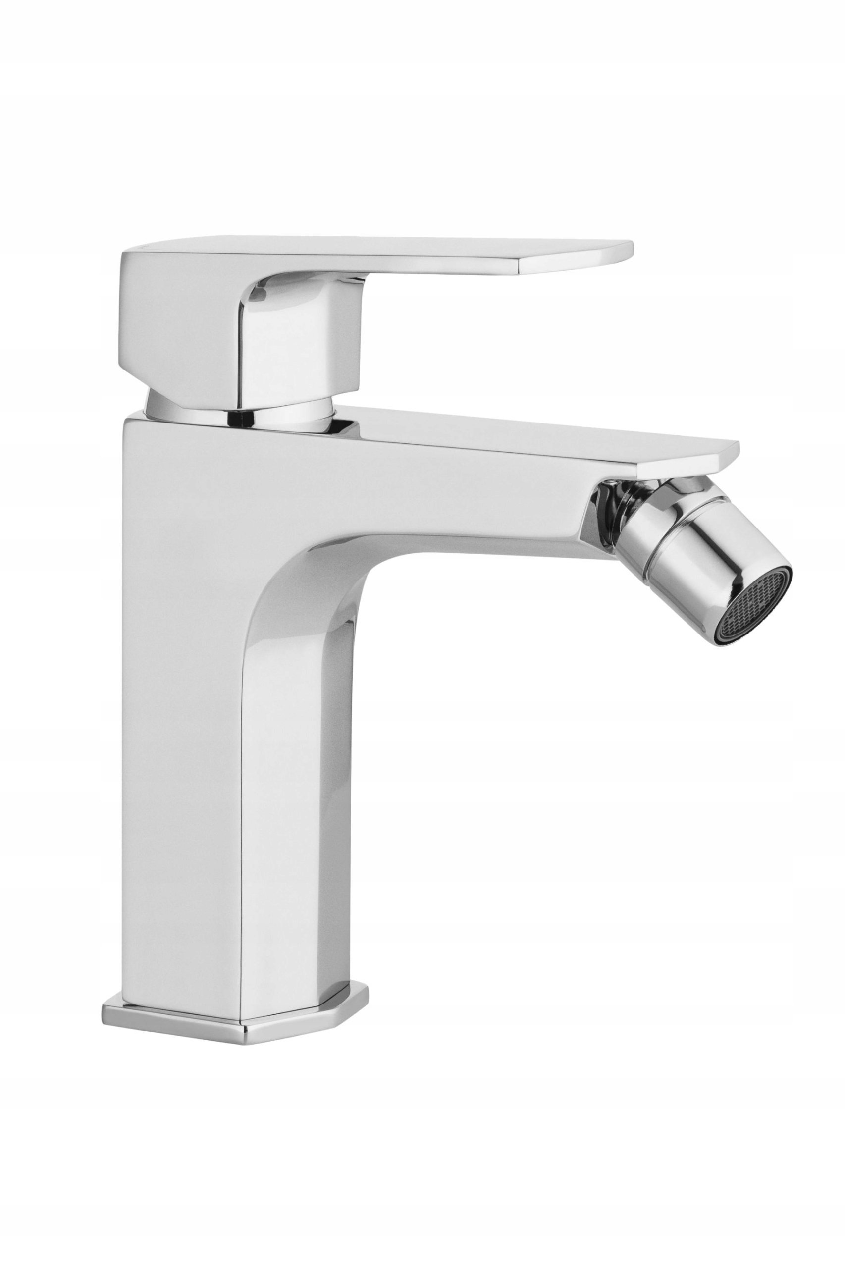 Vodovodné batérie - Bidet batérie + KLIKNITE Clack BM04