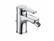 Bidetová batéria - Bidet batérie L20 XL ROCA Chrome A5A6B09C SZTCC