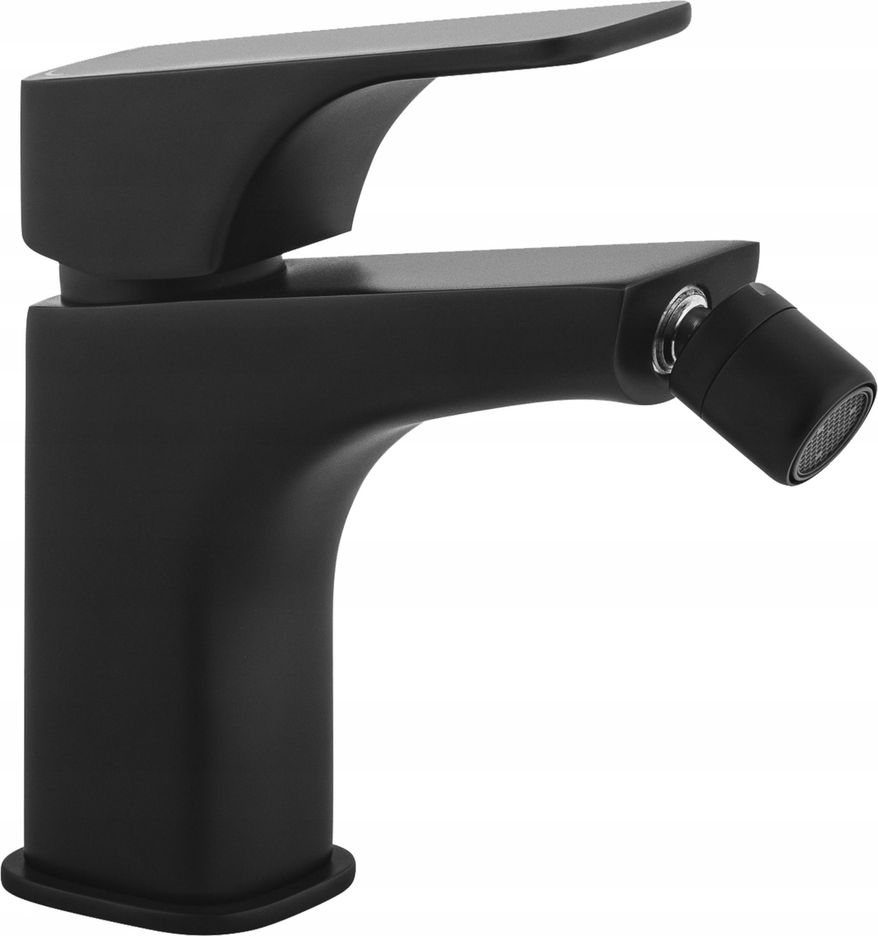 Vodovodné batérie - Nero Bidet Batérie Black Farba čierna 7 Years GW