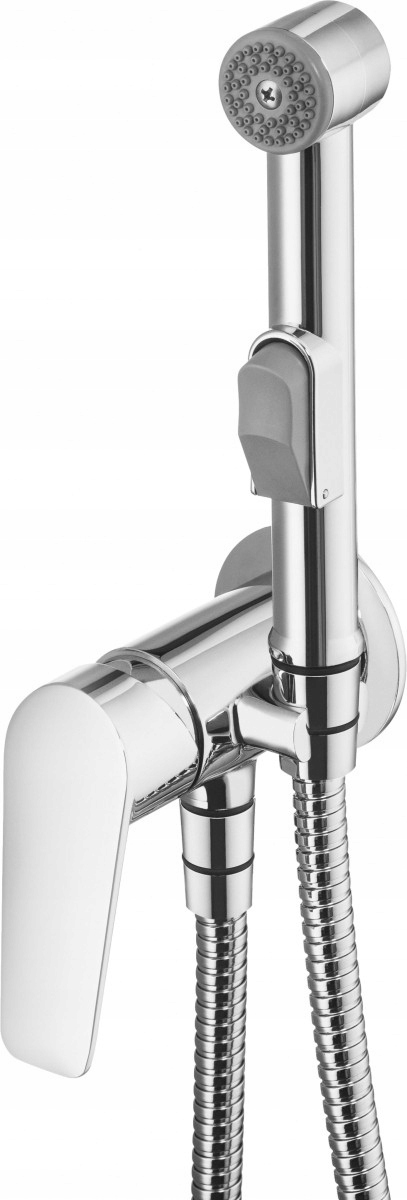 Bidetová batéria - Bidet Batéria s slúchadlami BGJ 034M