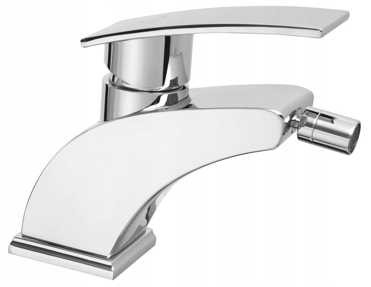 Bidetová batéria - Rhodos M 10x1-6h bidet batérie
