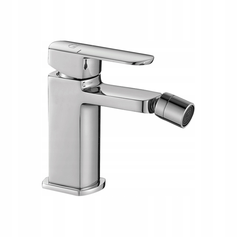 Umyvadlová batéria - Bidet mixer stojaci s PLUG CHROM CALLA