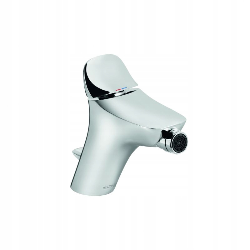 Bidetová batéria - Bidet batéria stojaci chróm KLUDI okolité