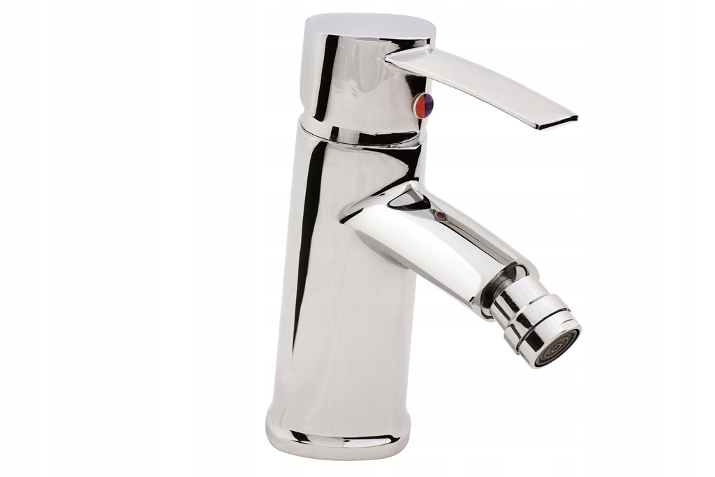 Bidetová batéria - Bidet mixer Stály Corado + CORK CLICK Klak