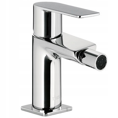 Bidetová batéria - Bidet batérie Tres Loft 200.120.01.d + korok