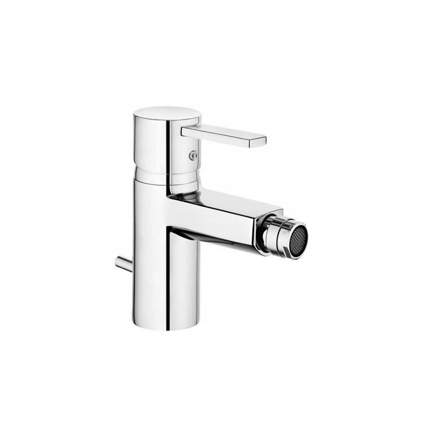 Bidetová batéria - Bidet batérie Zenta Clud Chrome 385300575