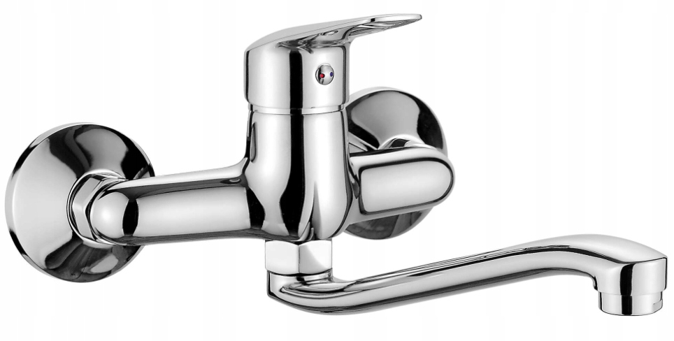 Kuchynské batérie - Batéria Kernau KWT 33 PO Copper Nano PVD - Prevzdušňovač!
